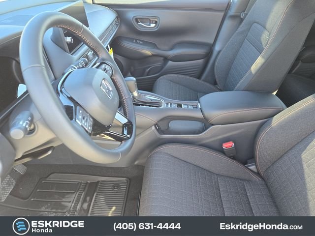 2026 Honda HR-V Sport - Photo 11