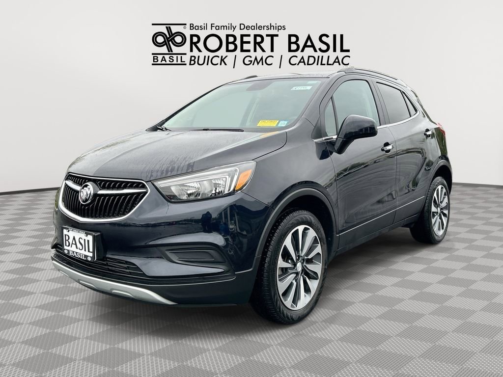2022 Buick Encore Preferred AWD's photo