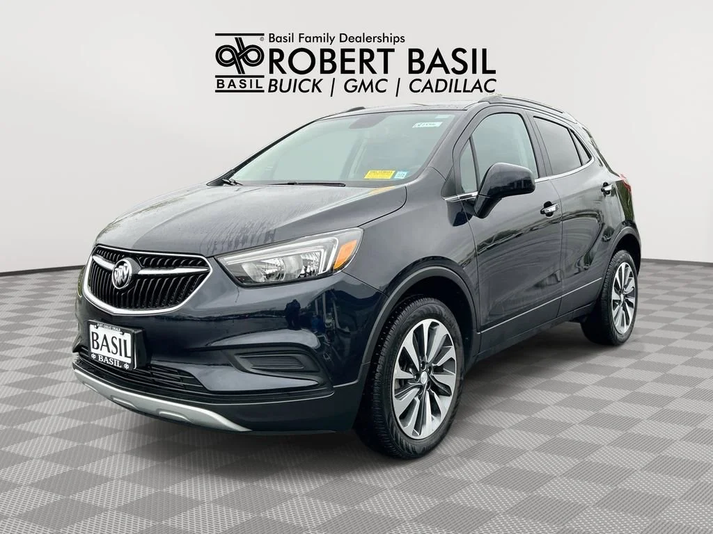 2022 Buick Encore Preferred AWD's photo