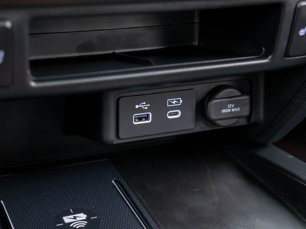 2026 Honda Ridgeline TrailSport - Photo 29