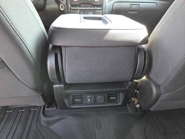 Certified Used 2020 Red Quartz Tintcoat GMC  image 29