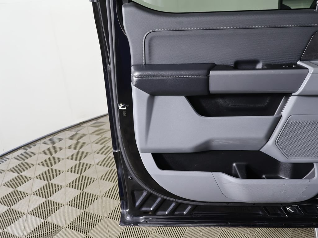 2024 Ford F-150 XLT - Photo 20
