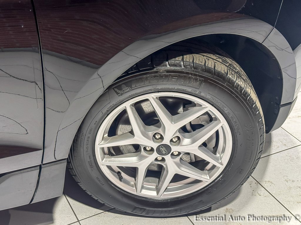 2024 FORD EDGE - Image 12