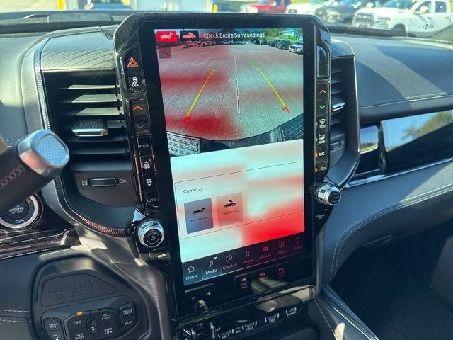 2026 RAM 2500 Power Wagon - Photo 18