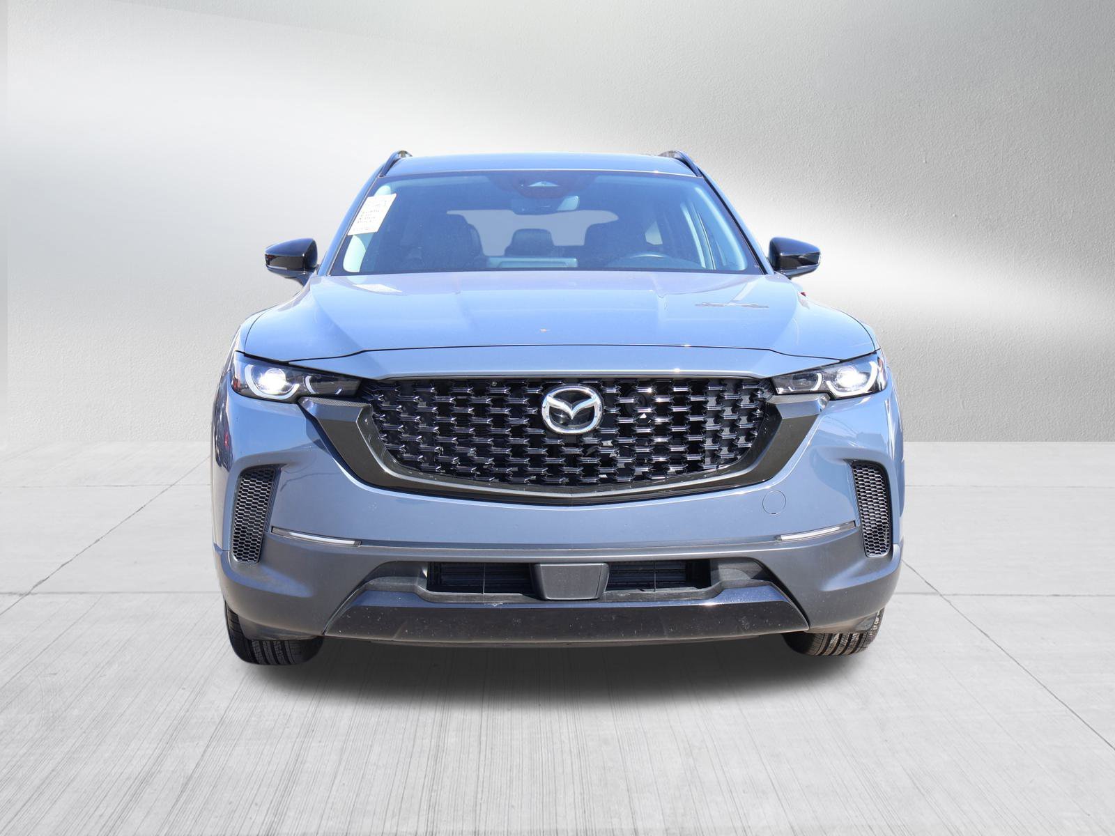 Used 2025 Mazda CX-50 Premium with VIN 7MMVAADW9SN107027 for sale in Kansas City