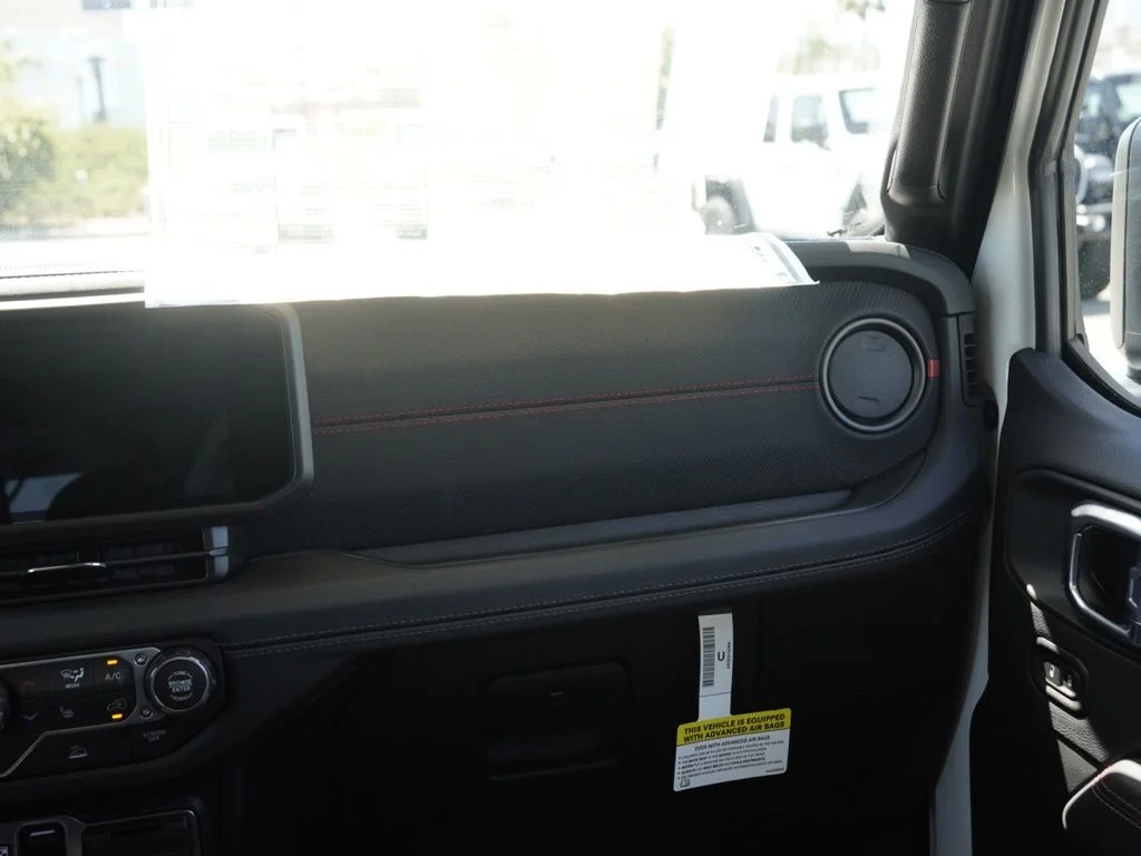 2026 Jeep Wrangler 4-Door Rubicon - Photo 26
