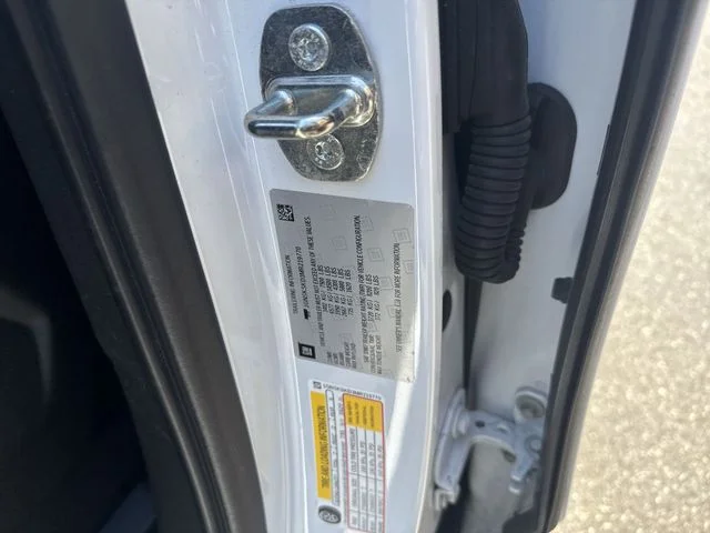 Used 2021 White Chevrolet Premier image 36