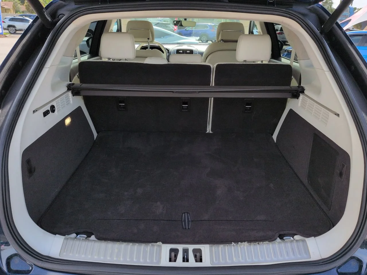 Used 2020 Blue Lincoln Black Label image 13