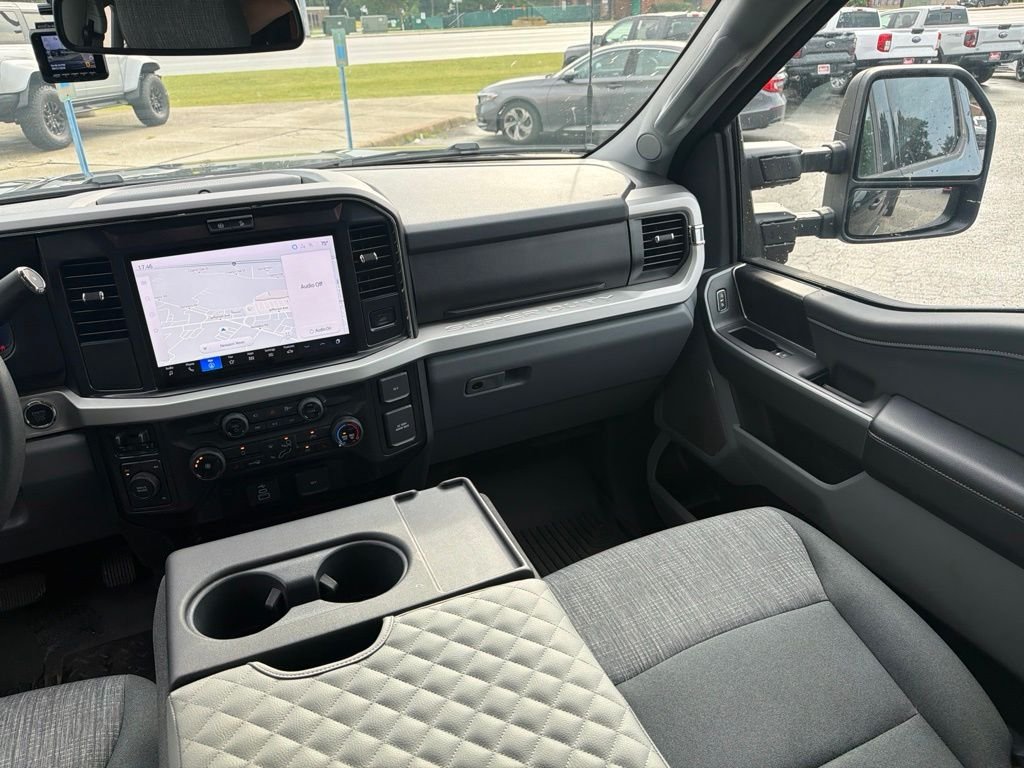 Used 2026 Black Ford XLT image 12