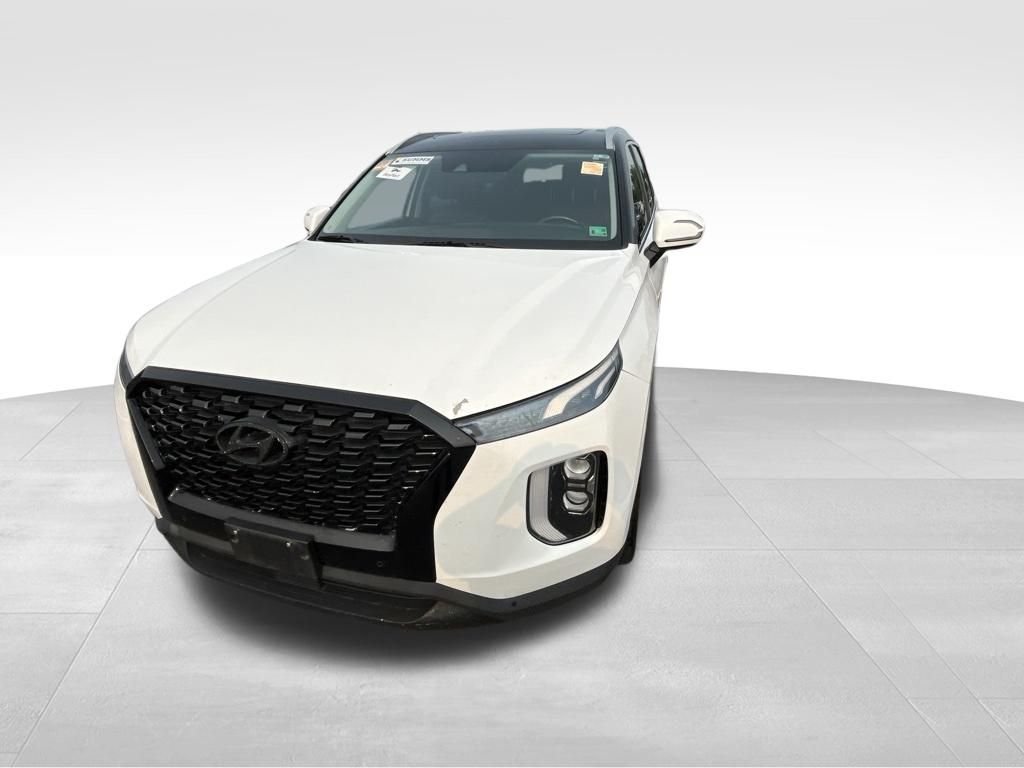 Used 2021 White Hyundai SEL image 31