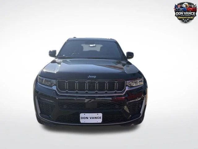 2026 Jeep Grand Cherokee Limited - Photo 8