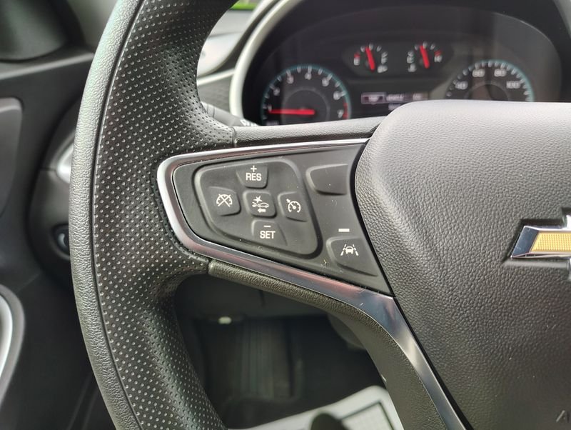 Used 2024 Blue Chevrolet LT image 23