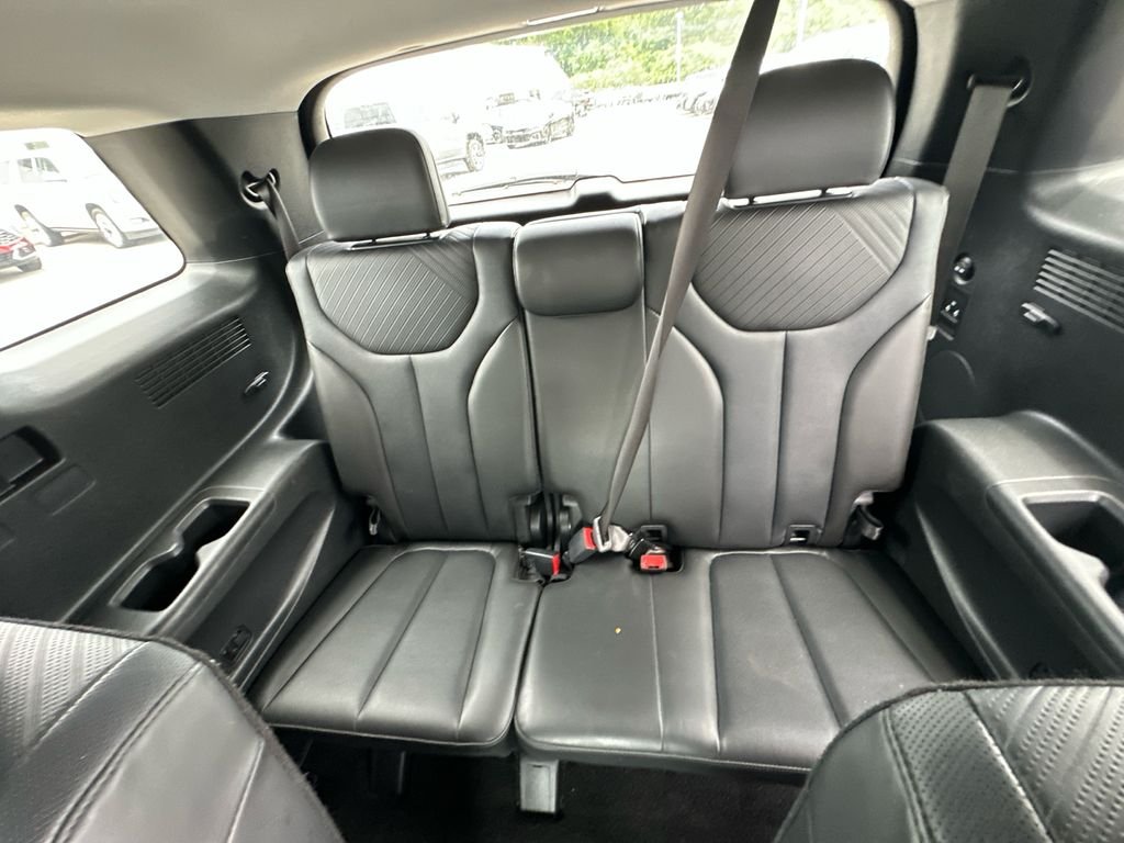 Used 2024 Gray Hyundai XRT image 22