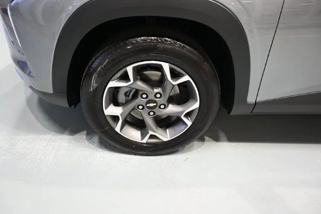 2026 Chevrolet Trax LT - Photo 30
