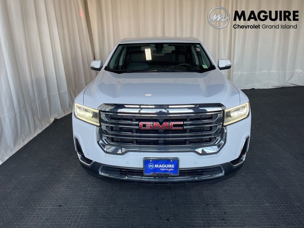 2023 GMC Acadia SLE - Photo 30