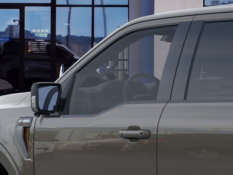 New 2026 Marsh Gray Ford Tremor® image 20