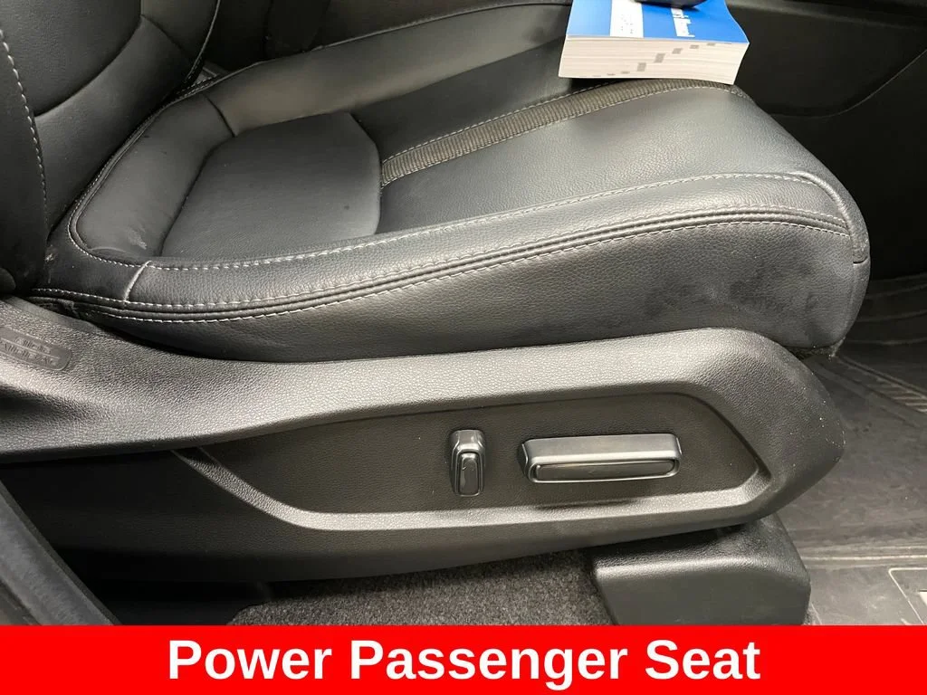 Used 2024 Black Honda Touring image 13
