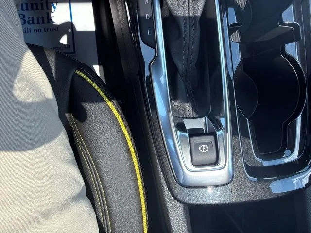 New 2026 Iridescent Pearl Tricoat Chevrolet ACTIV image 40