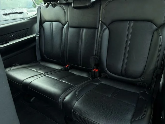 Used 2024 Silver Jeep Series II image 20