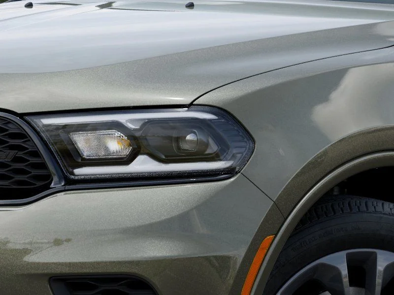 New 2026 Green Machine Exterior Paint Dodge GT image 11