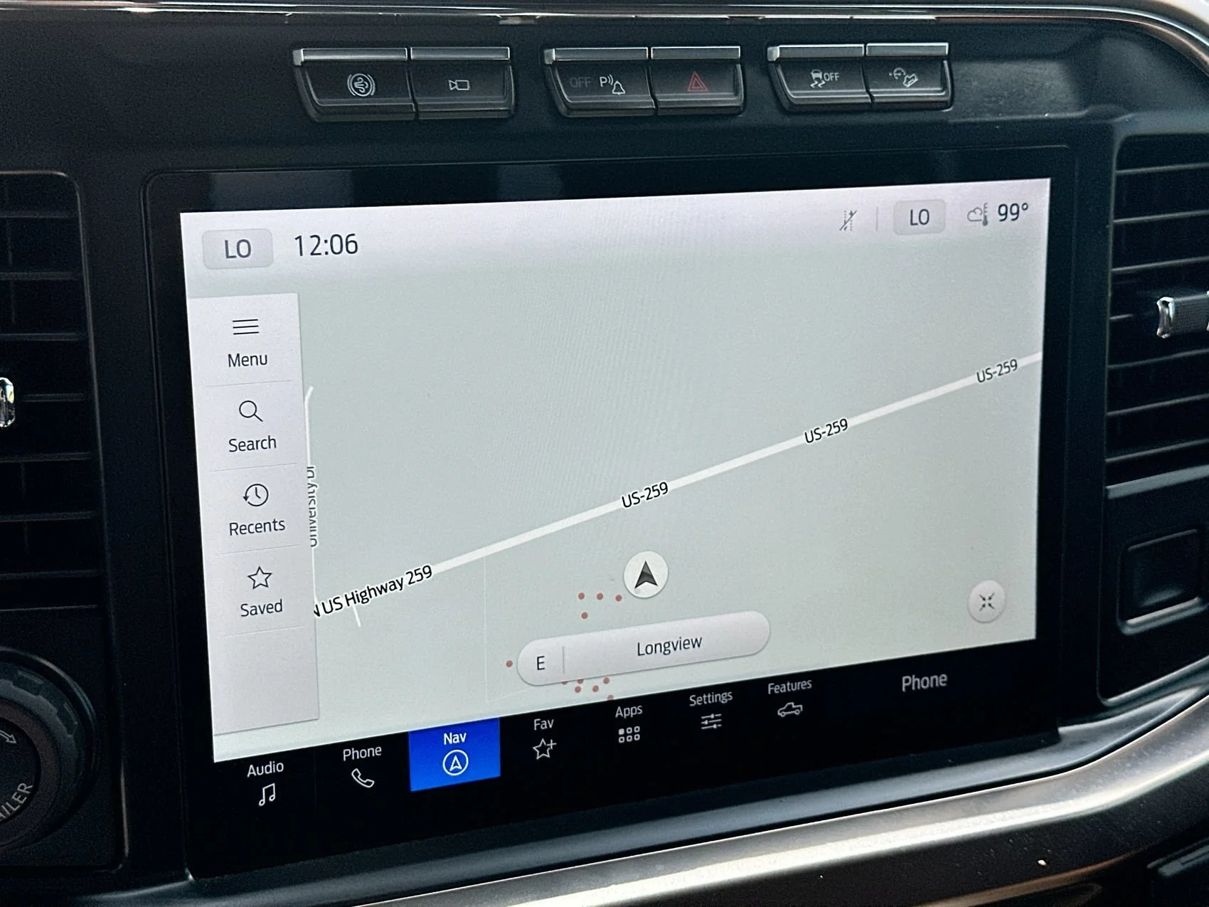 2023 Ford F-250 Super Duty King Ranch - Photo 18