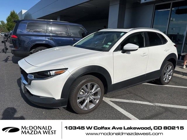 2022 Mazda CX-30 Preferred AWD's photo