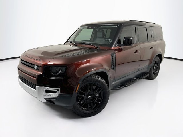 2025|Land Rover|Defender 130|S|4D Sport Utility
