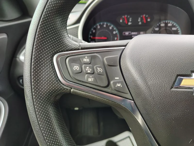 Used 2024 Blue Chevrolet LT image 23