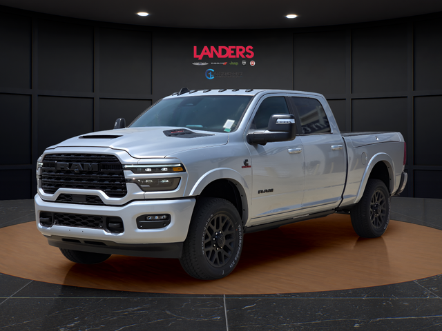 2026 RAM 2500 Limited