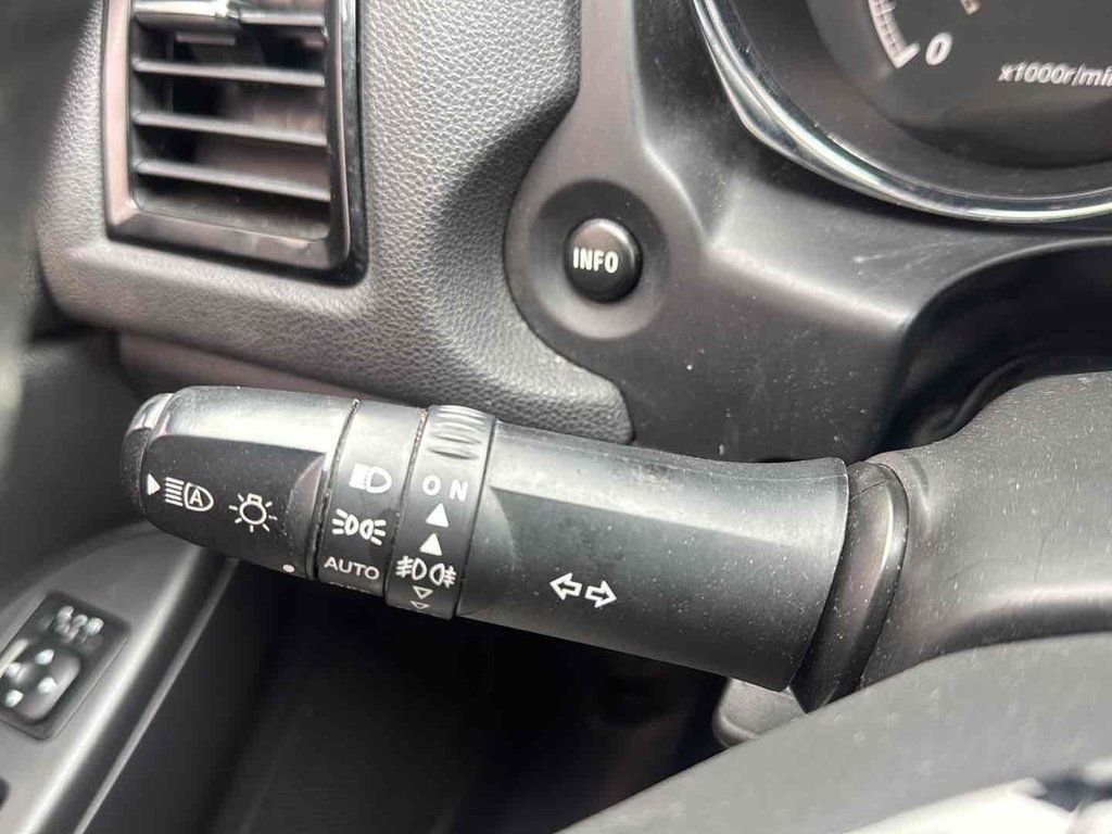 Used 2024 Gray Mitsubishi 2.0 LE image 40