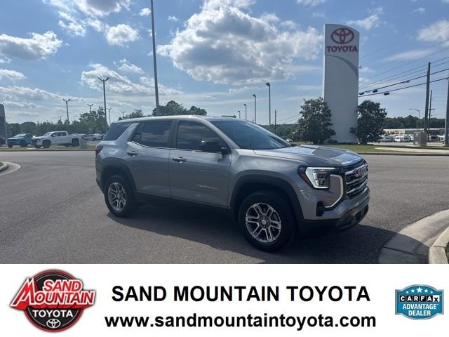 2025 GMC Terrain Elevation FWD's photo