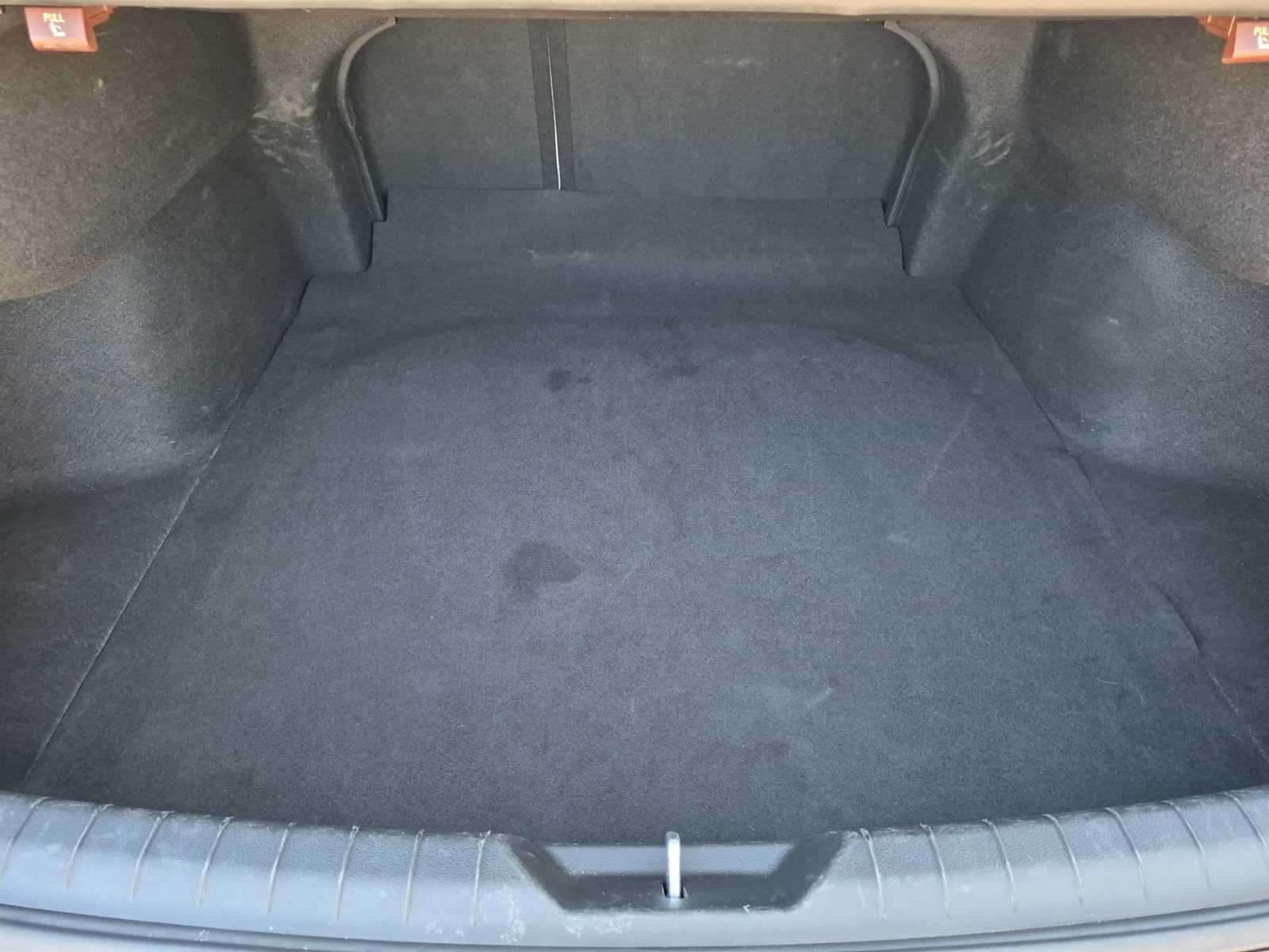 Certified Used 2026 Abyss Black Hyundai SEL Sport image 32