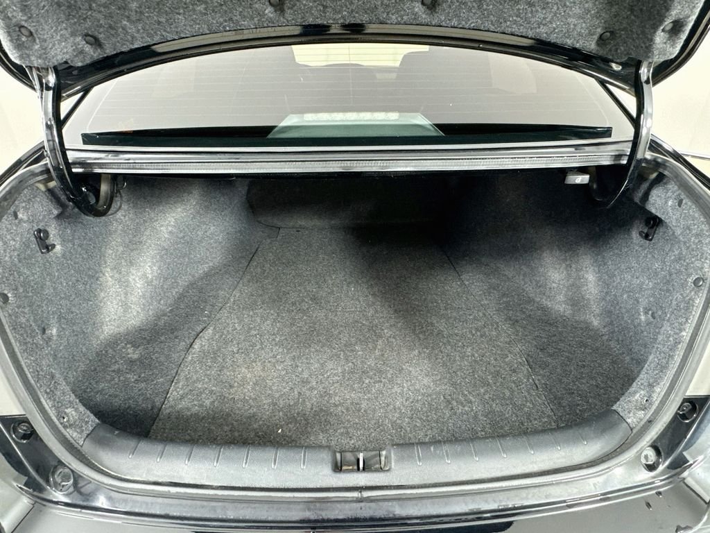 Used 2013 Black Honda Sport image 29