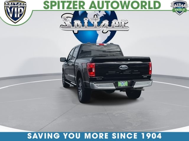 Used 2023  Ford XL image 8
