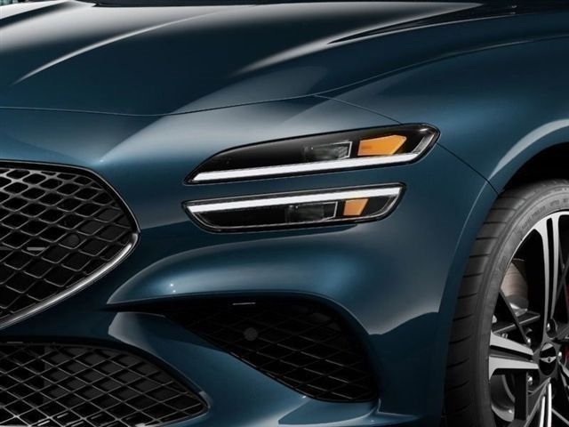 2025 GENESIS G70 Sport Advanced - Photo 9