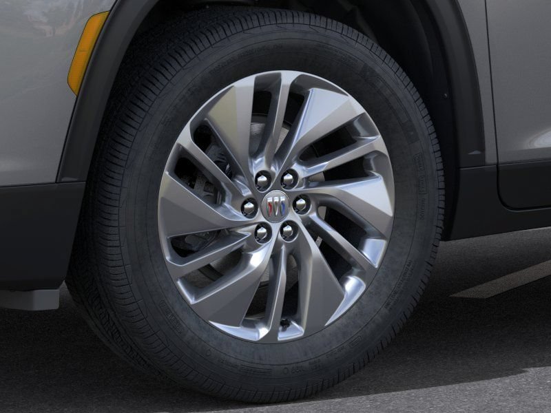 2027 Buick Enclave Preferred - Photo 9