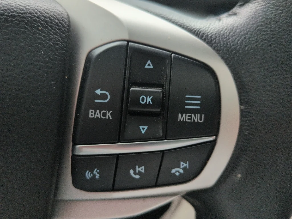 Used 2023 Agate Black Ford XLT image 17