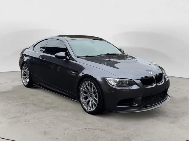 Used 2008 Gray BMW Base image 7