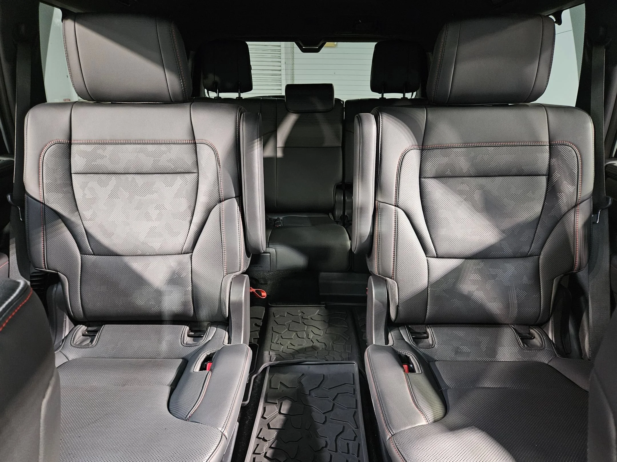 Certified Used 2026 Ice Cap Toyota TRD Pro image 13
