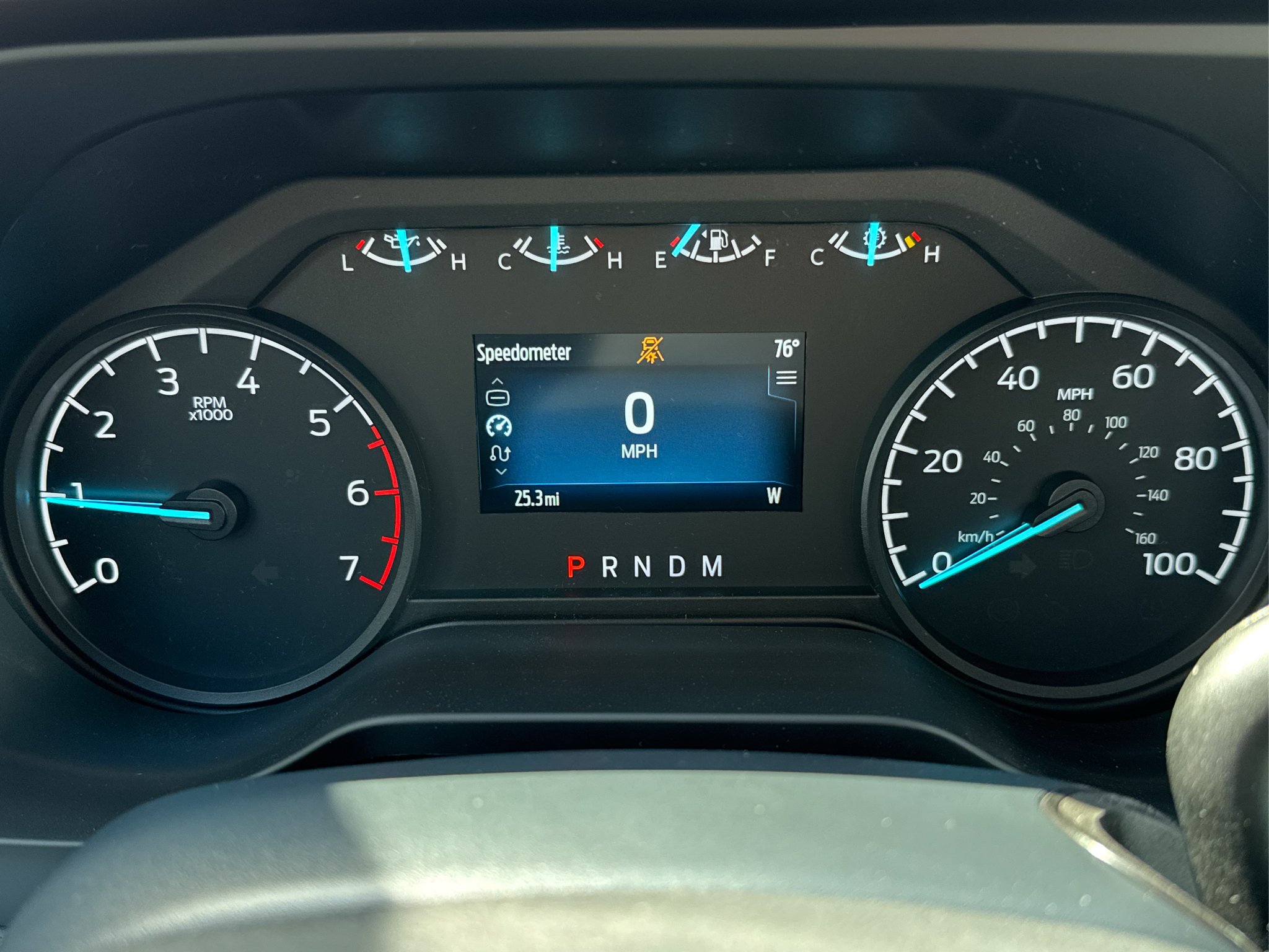 New 2027 Carbonized Gray Metallic Ford XL image 11