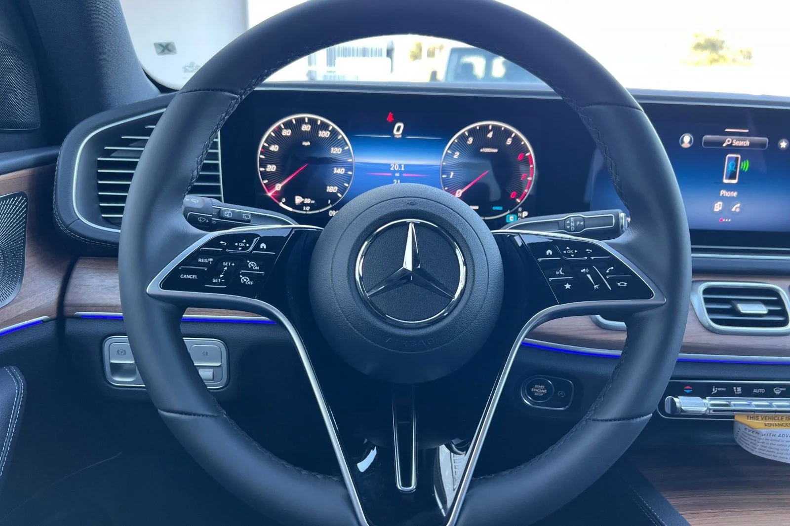 New 2026 Gray Mercedes-Benz GLE 350 image 26