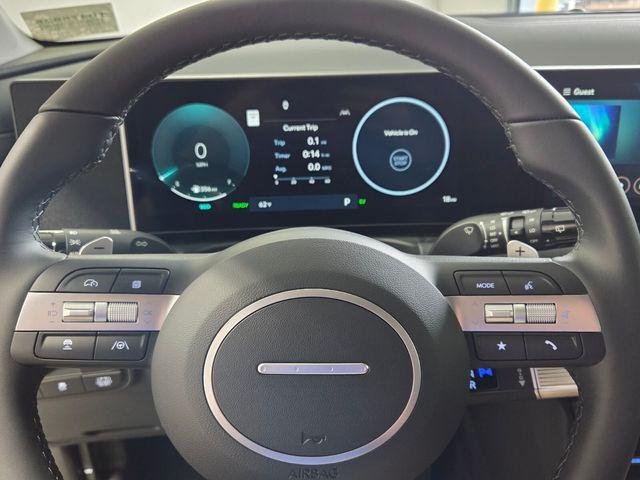 New 2026 Gray Hyundai SEL Convenience image 25