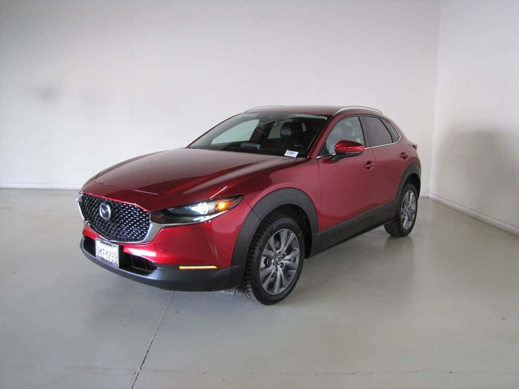 2023 Mazda CX-30 Preferred AWD's photo