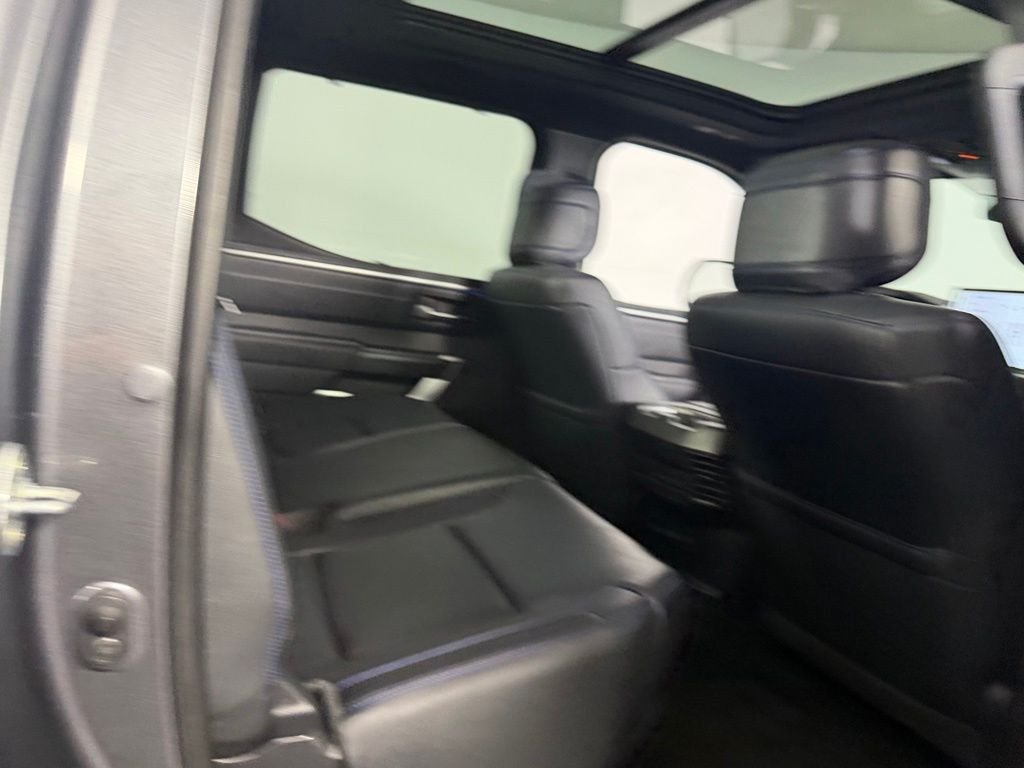 Certified Used 2023 Gray Toyota Platinum image 29