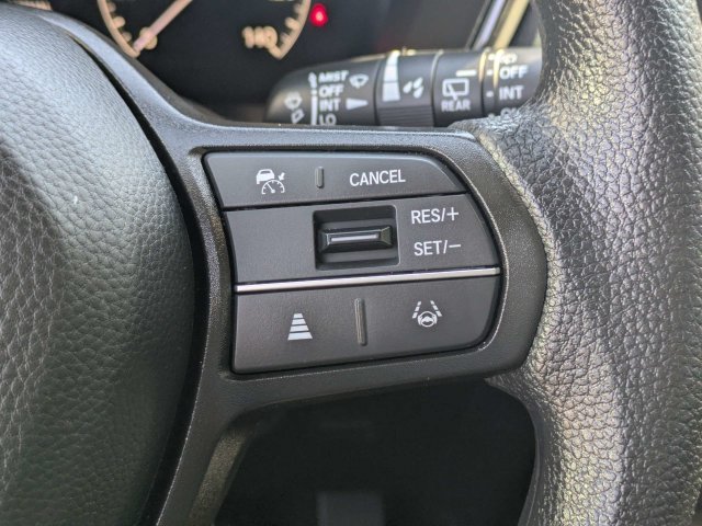 Used 2026 Gray Honda EX image 27