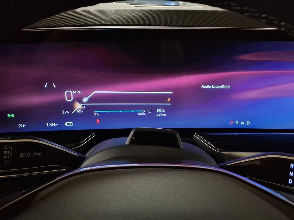 2026 Cadillac Escalade IQ Luxury - Photo 18