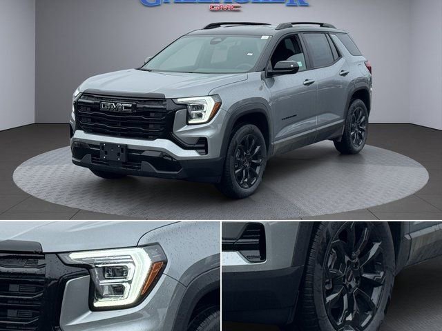 2026 GMC Terrain Elevation - Photo 11
