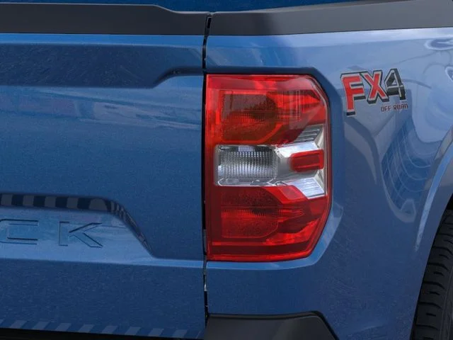 New 2026 Velocity Blue Ford XLT image 22