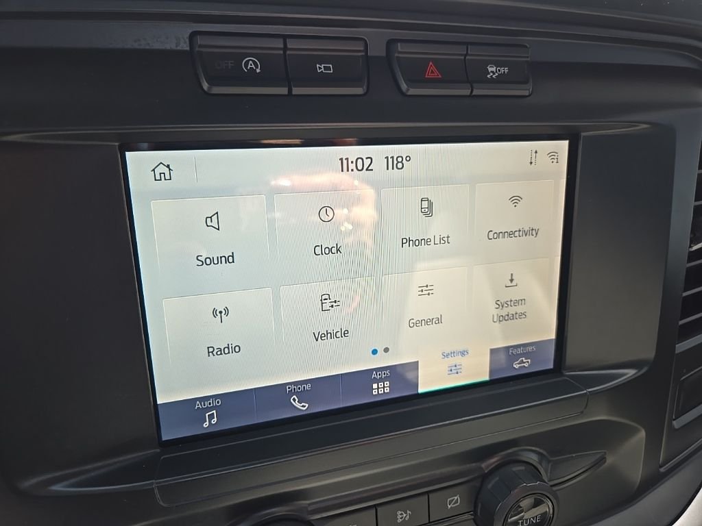 Used 2021 White Ford XL image 51