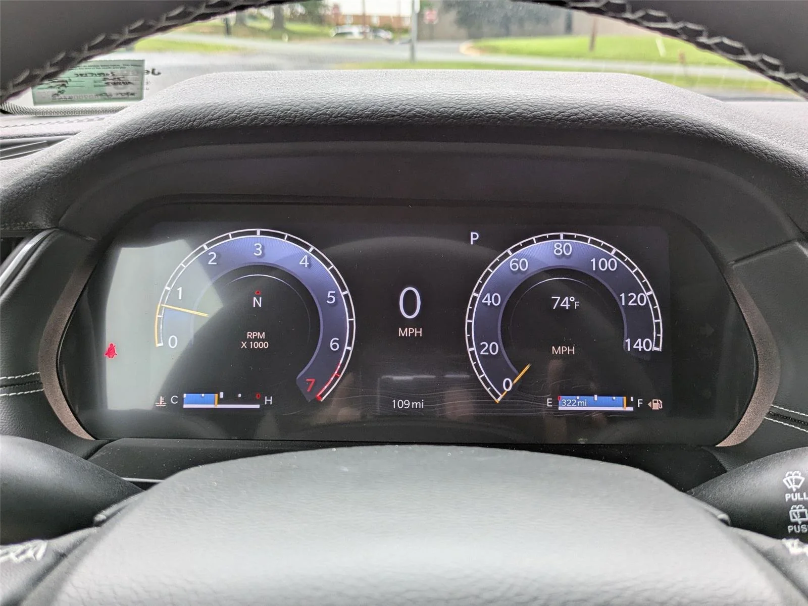 2025 Jeep Grand Cherokee L Altitude - Photo 14